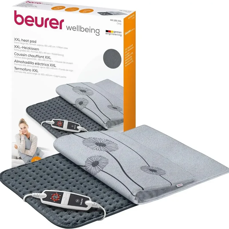 Beurer Heating Pad Cosy 40x60cm-HK125 XXL
