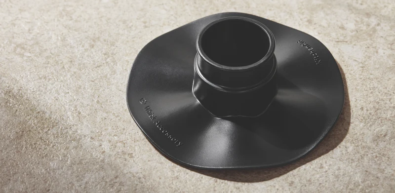 KitchenAid Go Cordless 5 Cup Food Chopper Matte Black