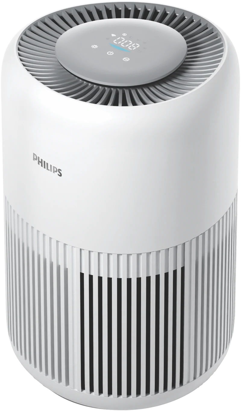 Philips 900i Series Air Purifier White