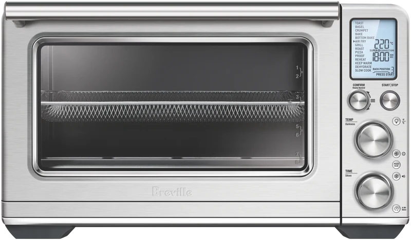 Breville The Smart Oven XL Air Fryer