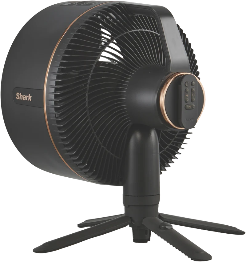 Shark FlexBreeze Fan with InstaCool Mist