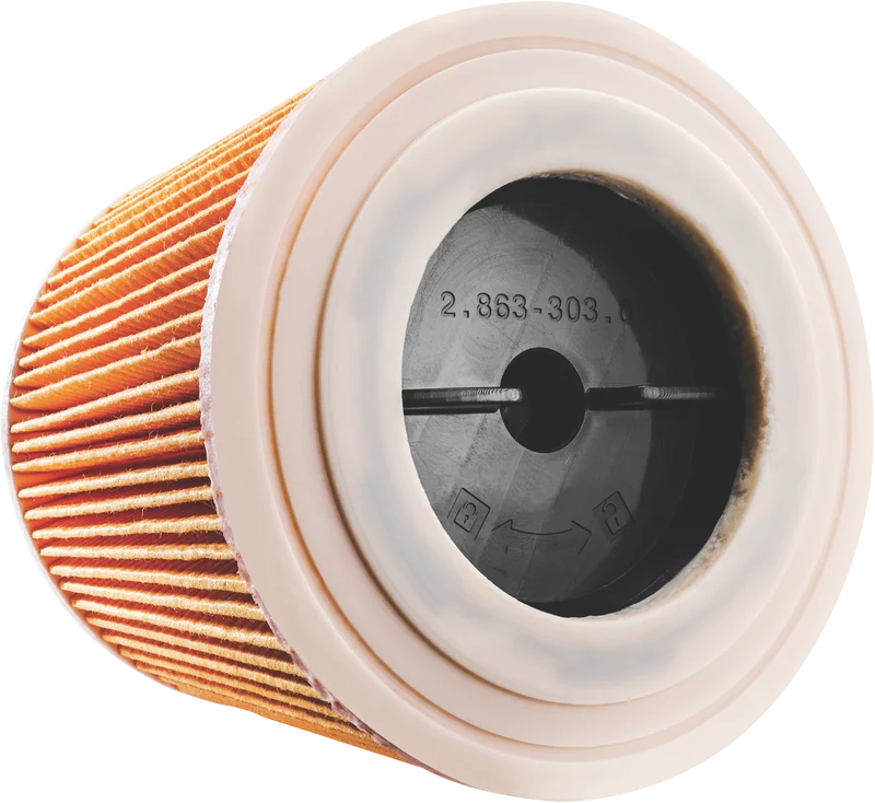 Karcher One Piece Cartridge Filter