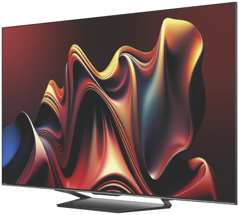 Hisense 65" U7NAU 4K Mini-LED QLED Smart TV 24