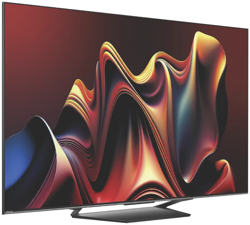 Hisense 65" U7NAU 4K Mini-LED QLED Smart TV 24