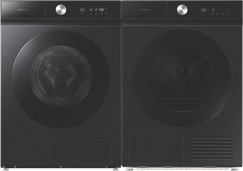 Samsung Bespoke 9kg Heat Pump Dryer