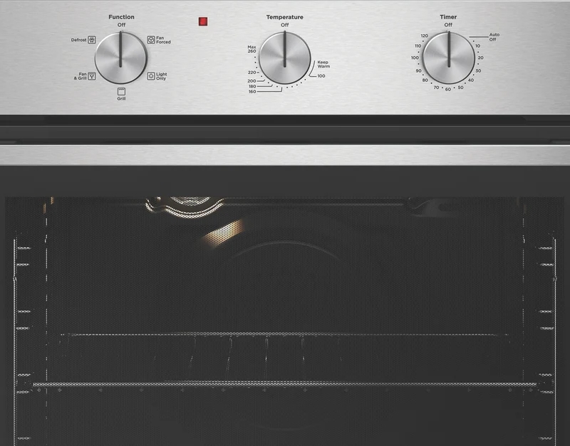 Westinghouse 60cm Electric Oven