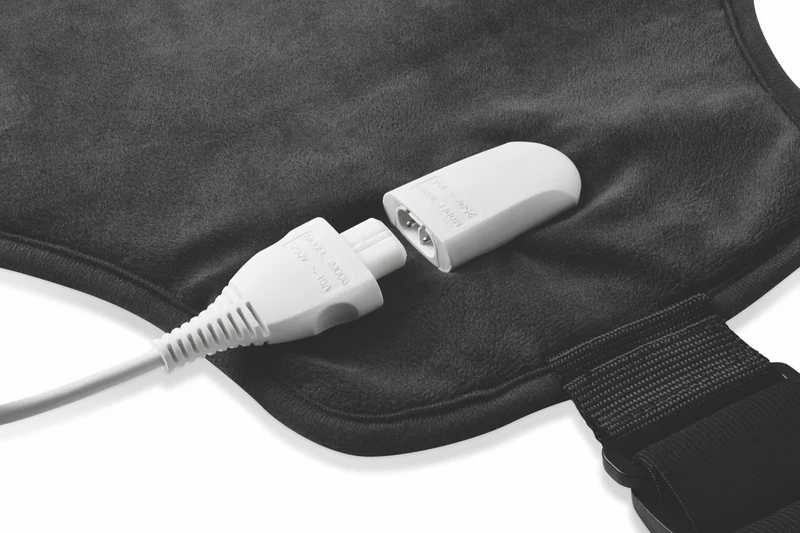 Sunbeam Lower Back Heating Pad