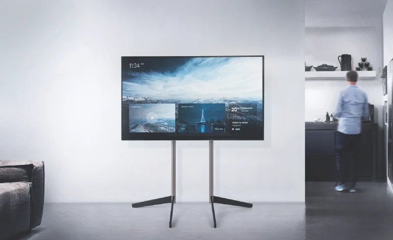 One For All EZ Premium TV Stand (Upto 65")