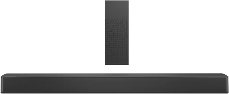 Hisense 2.1 Ch Soundbar