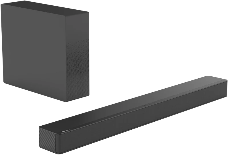 Hisense 2.1 Ch Soundbar