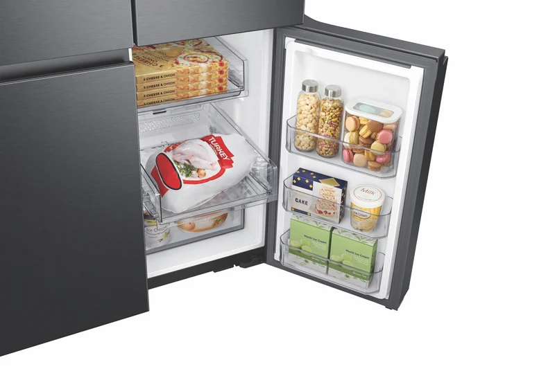 Samsung 640L Family Hub Refrigerator