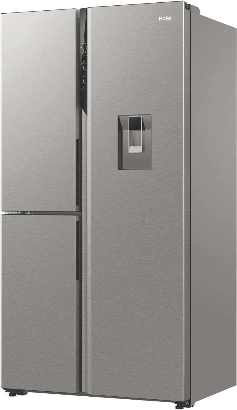 Haier 574L Side By Side Refrigerator