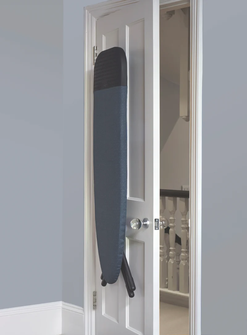 Joseph Joseph Glide Plus Easy Store Ironing Board with Advanced Cover Blue