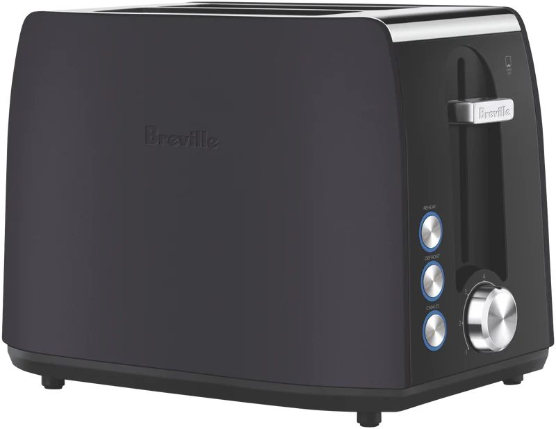 Breville The Breakfast Set Midnight Black