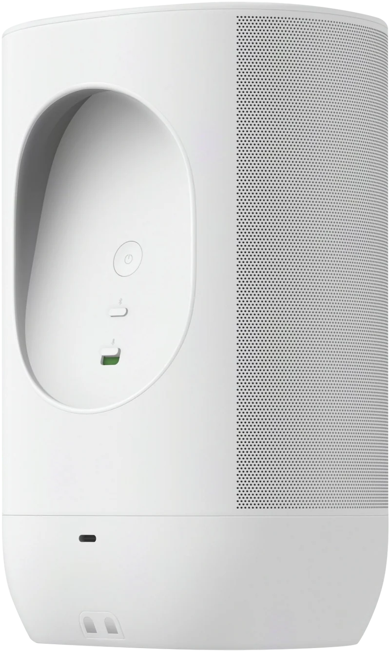 Sonos Move 2 - White