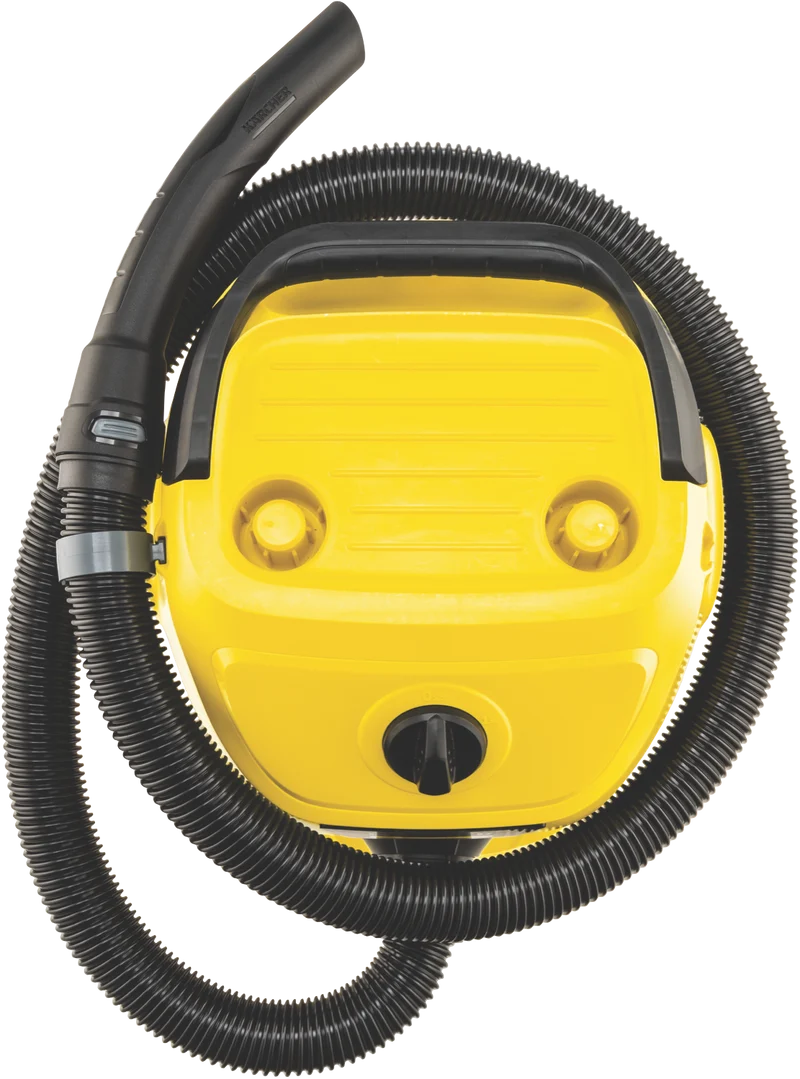 Karcher WD3 S Wet and Dry Vacuum Cleaner