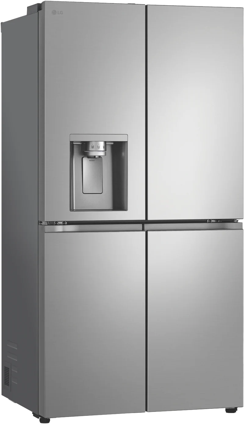 LG 637L French Door Refrigerator