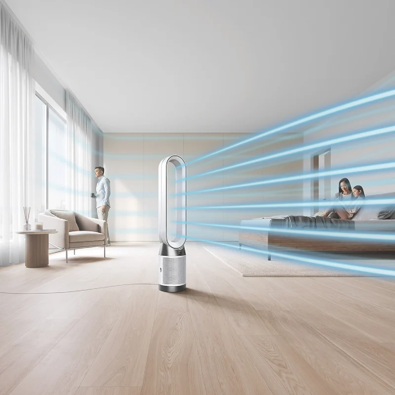 Dyson TP10 Purifier Cool Gen 1