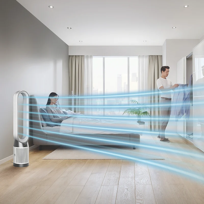 Dyson TP10 Purifier Cool Gen 1