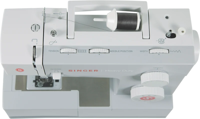 Singer Heavy Duty 4411 Sewing Machine