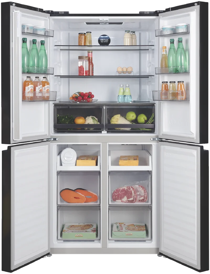 CHiQ 503L French Door Refrigerator