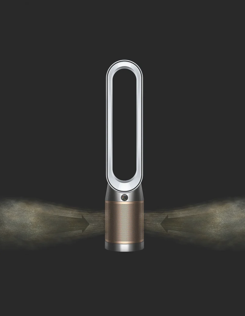 Dyson TP09 Purifier Cool Formaldehyde