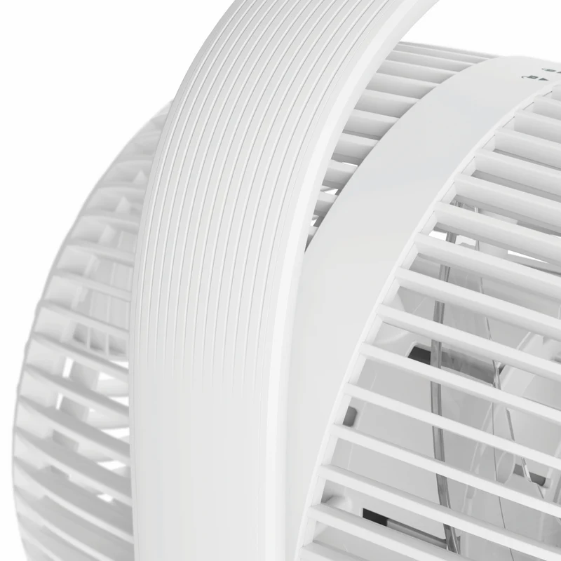 Philips 2000 Series Desk Fan White