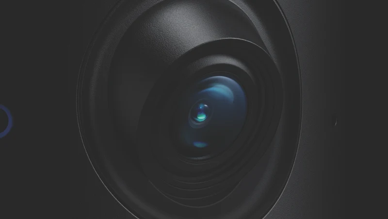eufy Security Wall Light Camera (Black)