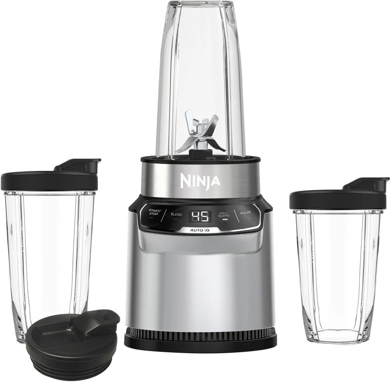 Ninja Blender Pro with Auto IQ
