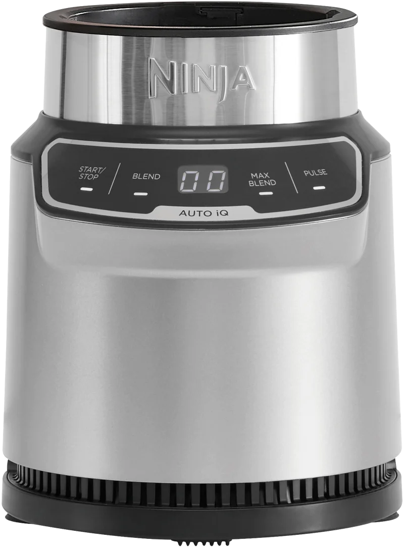 Ninja Blender Pro with Auto IQ