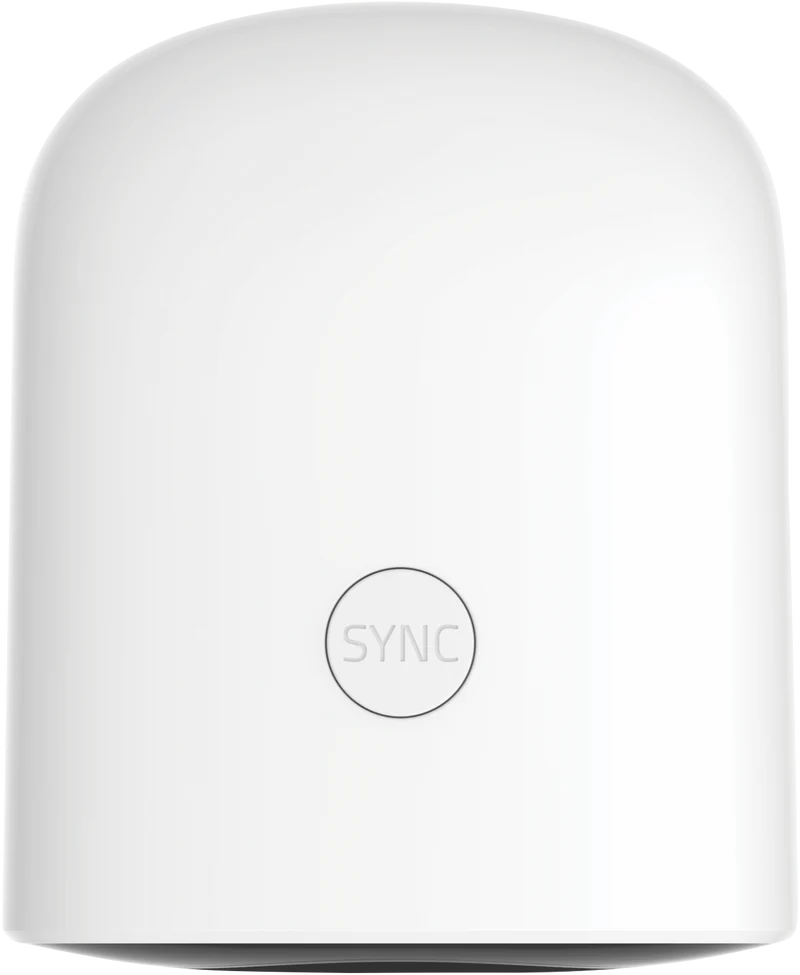 eufy Security Eufycam 3C (2 Pack) & Homebase 3