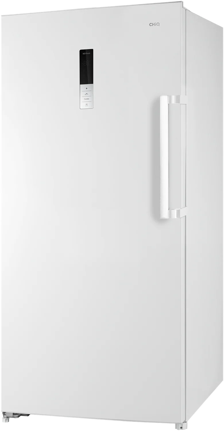 CHiQ 311L Vertical Hybrid Freezer