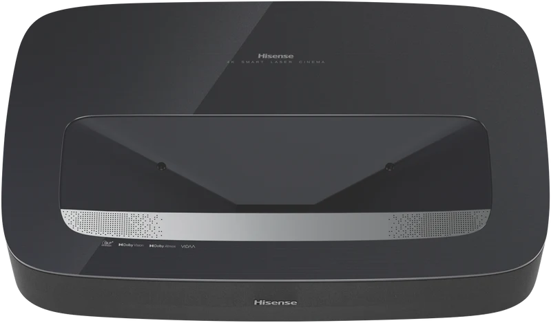 Hisense PL1H 4K Laser Cinema Ultra Short Throw Smart Projector