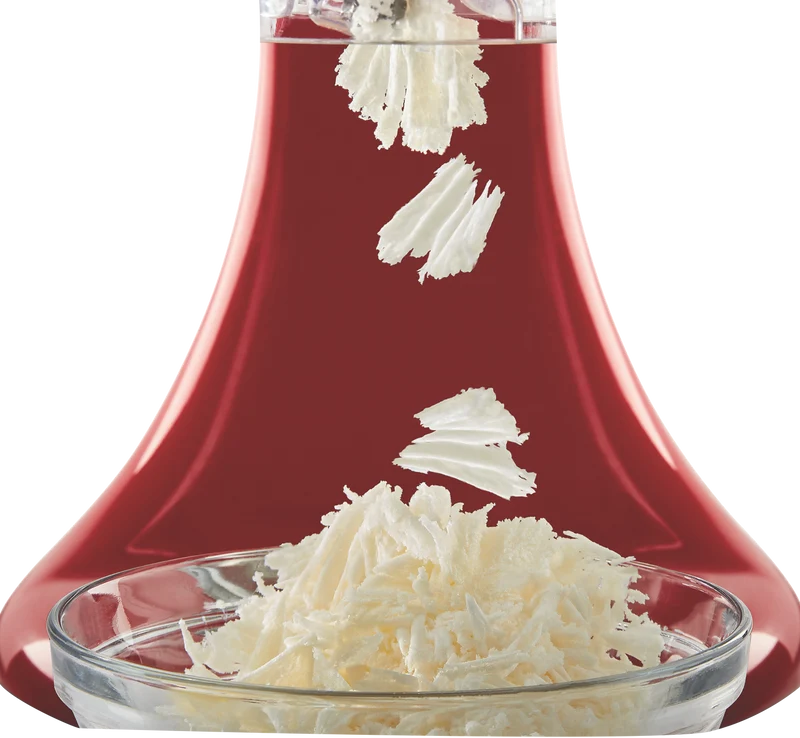 KitchenAid Shave Ice Attachment
