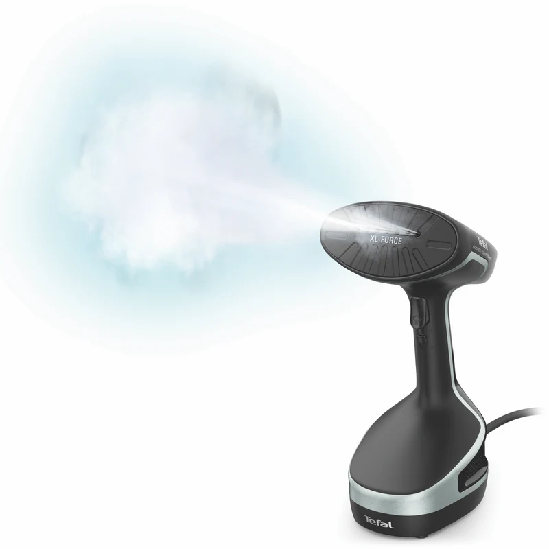 Tefal Access Steam Force Handheld Garment Steamer