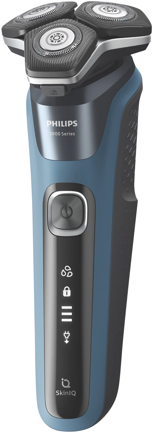 Philips Shaver Series 5000 SkinIQ