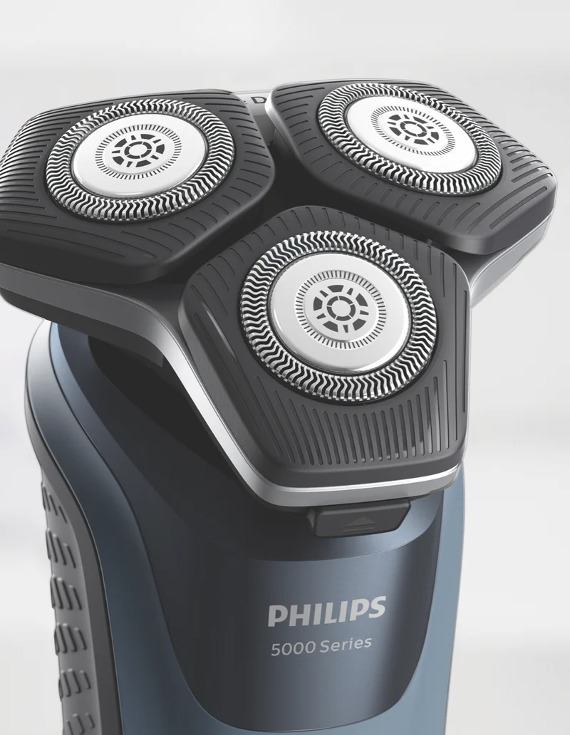Philips Shaver Series 5000 SkinIQ