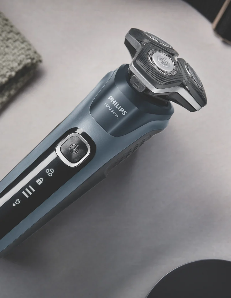 Philips Shaver Series 5000 SkinIQ