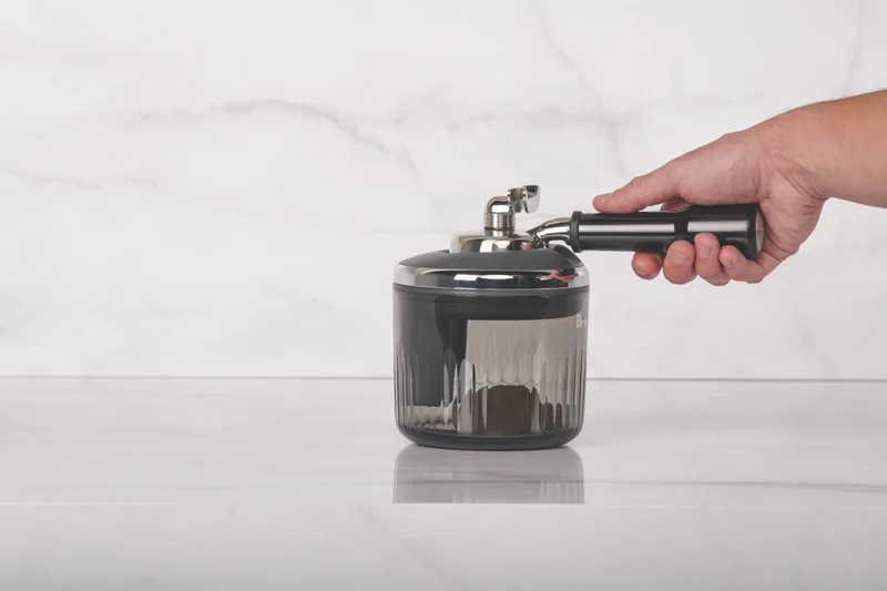 Breville The Pucker Sucker