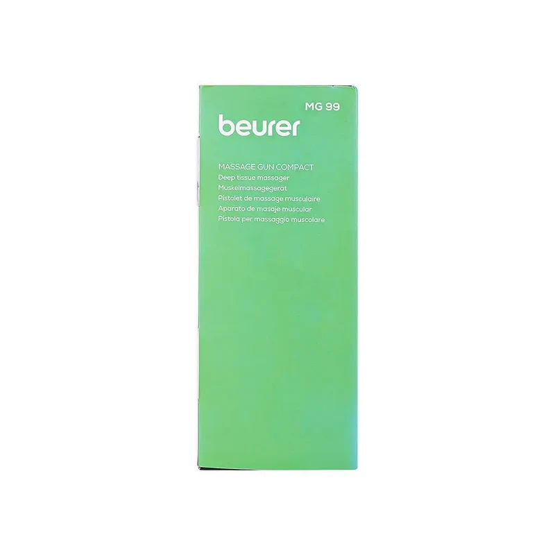 Beurer PhysioLine Massage Gun Compact-MG99