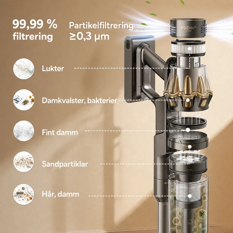Maxlager HP20