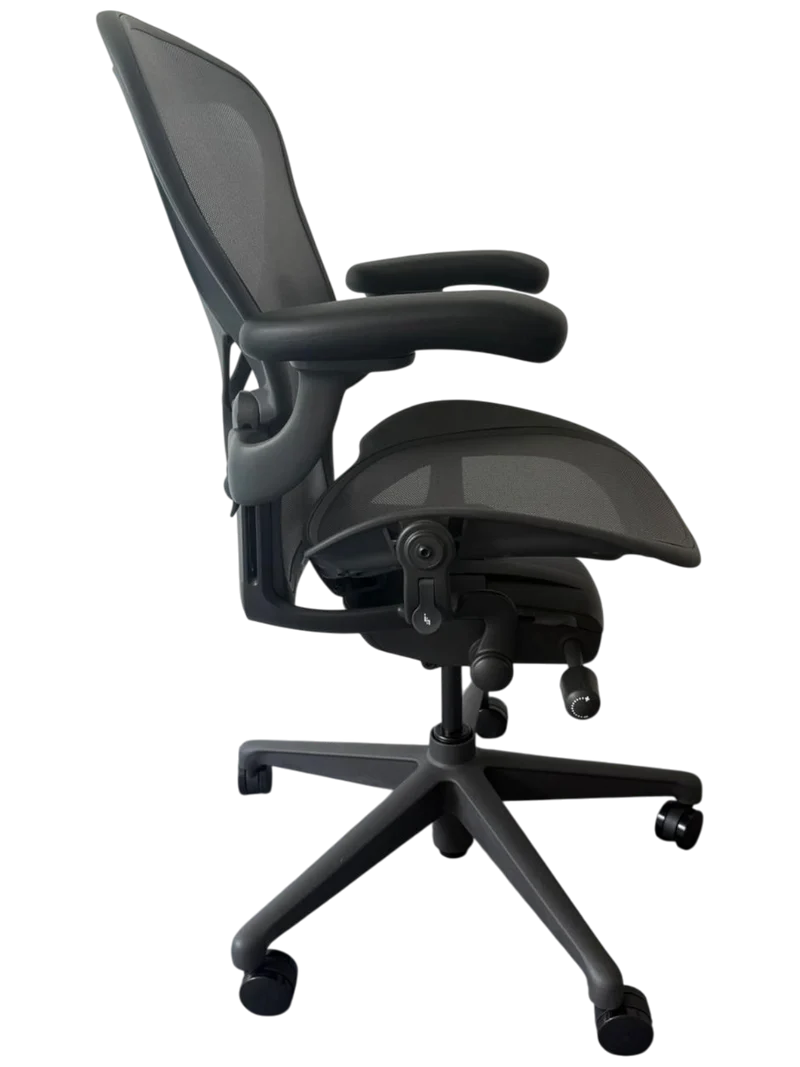 Herman Miller Aeron Remastered (Storlek C)