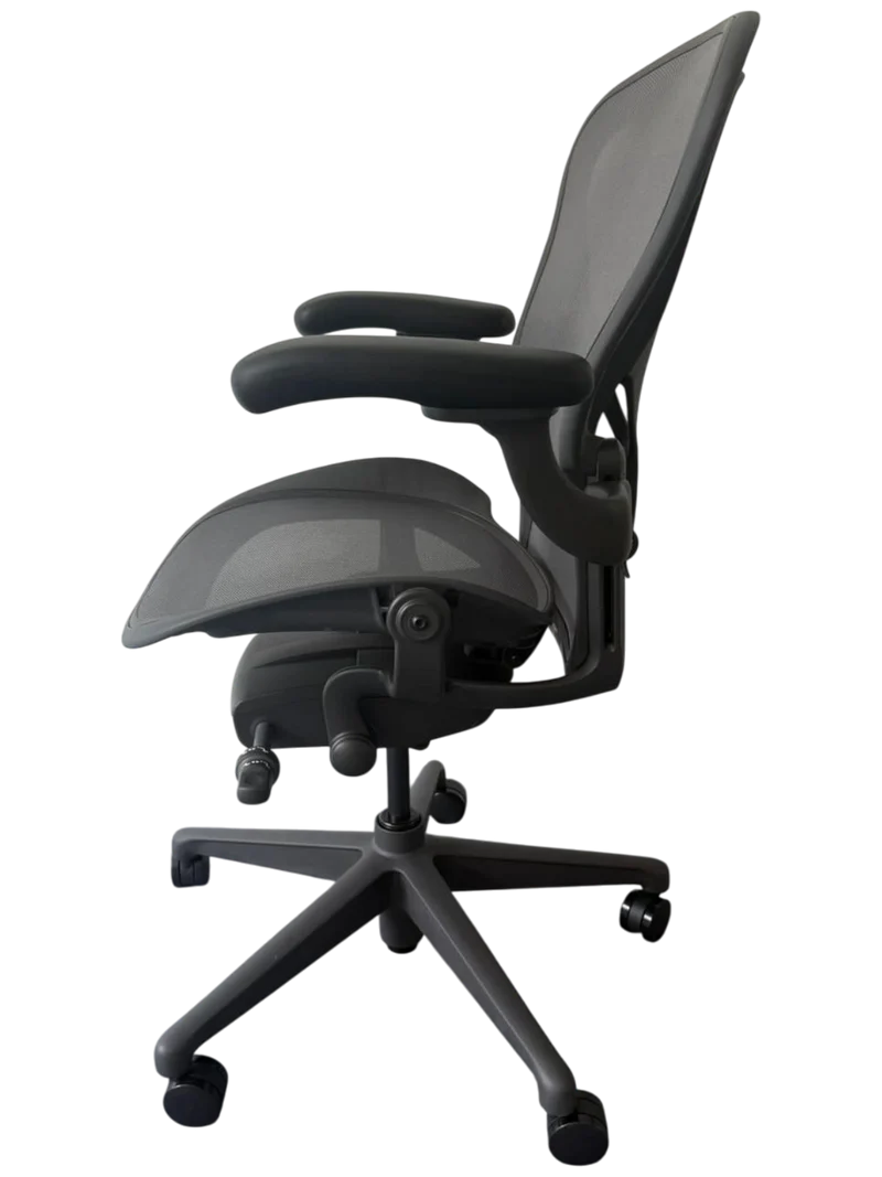 Herman Miller Aeron Remastered (Storlek C)