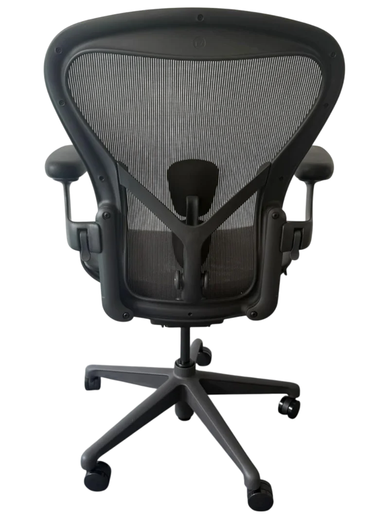 Herman Miller Aeron Remastered (Storlek C)