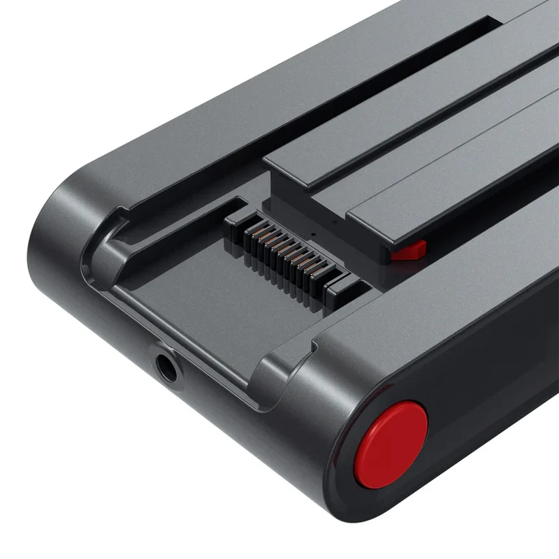 Maxlager P20 Extra Batteri
