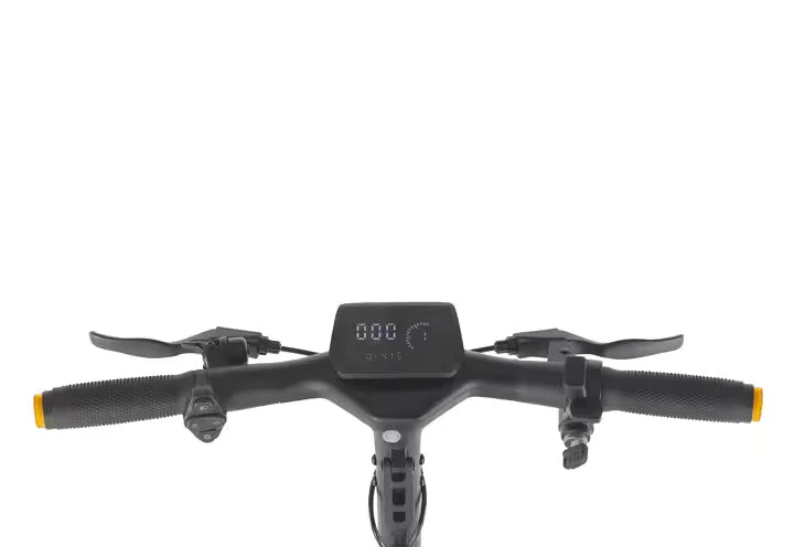 KuKirin A1 Elscooter - Top Hastighet 45 km/h - Räckvidd 45 km - El sparkcyckel