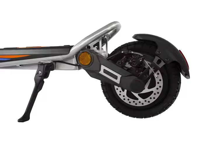 KuKirin A1 Elscooter - Top Hastighet 45 km/h - Räckvidd 45 km - El sparkcyckel
