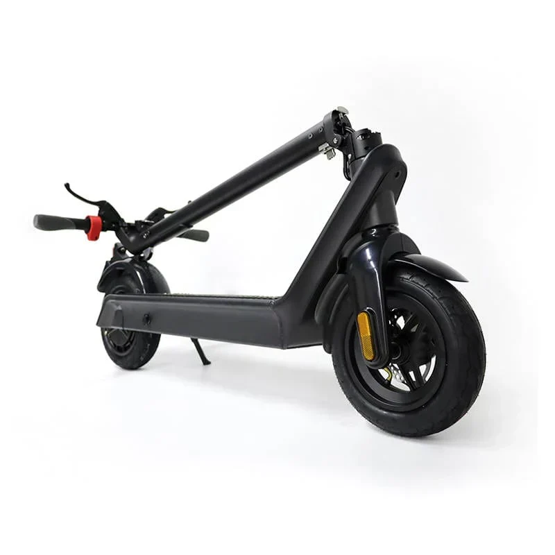 HX X9 Pro Max Elscooter - Top Hastighet 40 km/h - Räckvidd 100km - El sparkcyckel