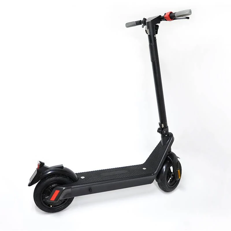 HX X9 Pro Max Elscooter - Top Hastighet 40 km/h - Räckvidd 100km - El sparkcyckel