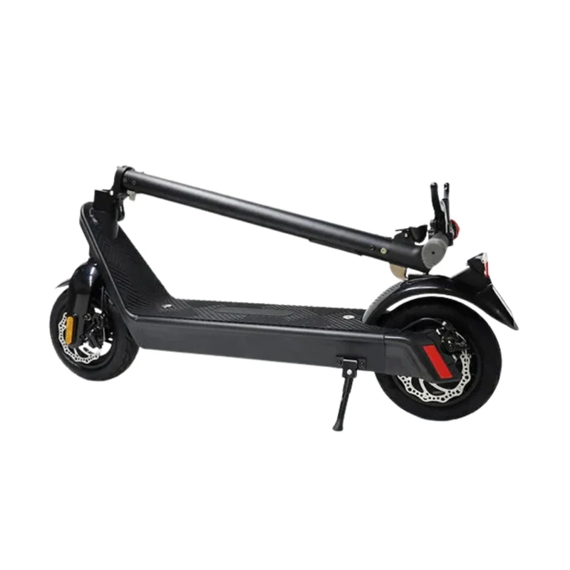 HX X9 Plus Elscooter - Top Hastighet 40 km/h - Räckvidd 70km - Elsparkcyckel